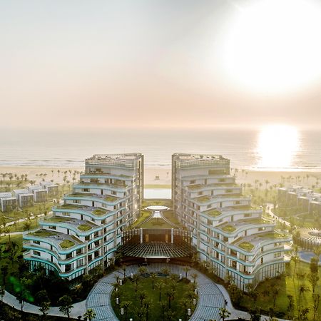 Vinpearl Resort&Golf Nam Hoi An Ha Binh Exterior foto