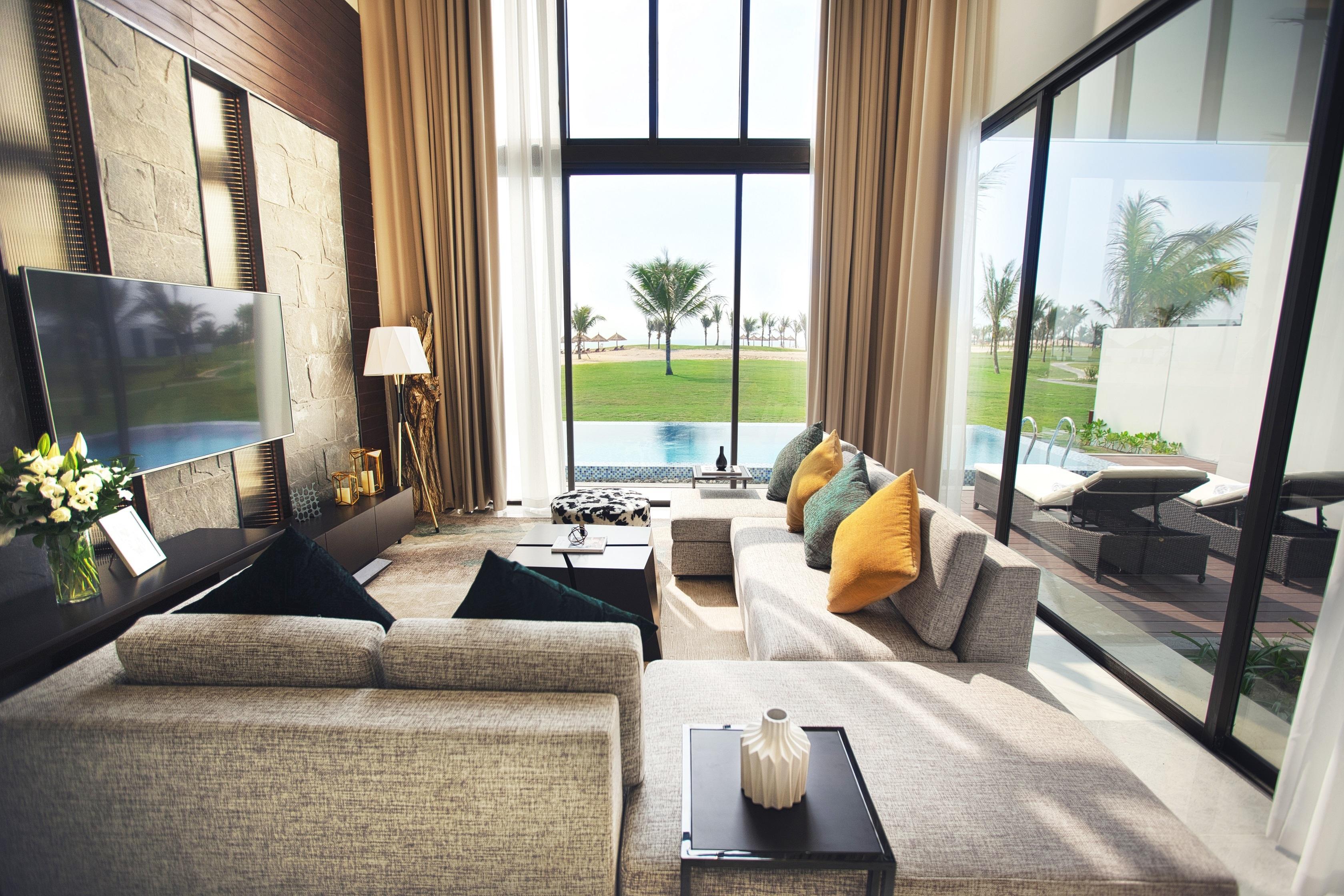 Vinpearl Resort&Golf Nam Hoi An Ha Binh Exterior foto