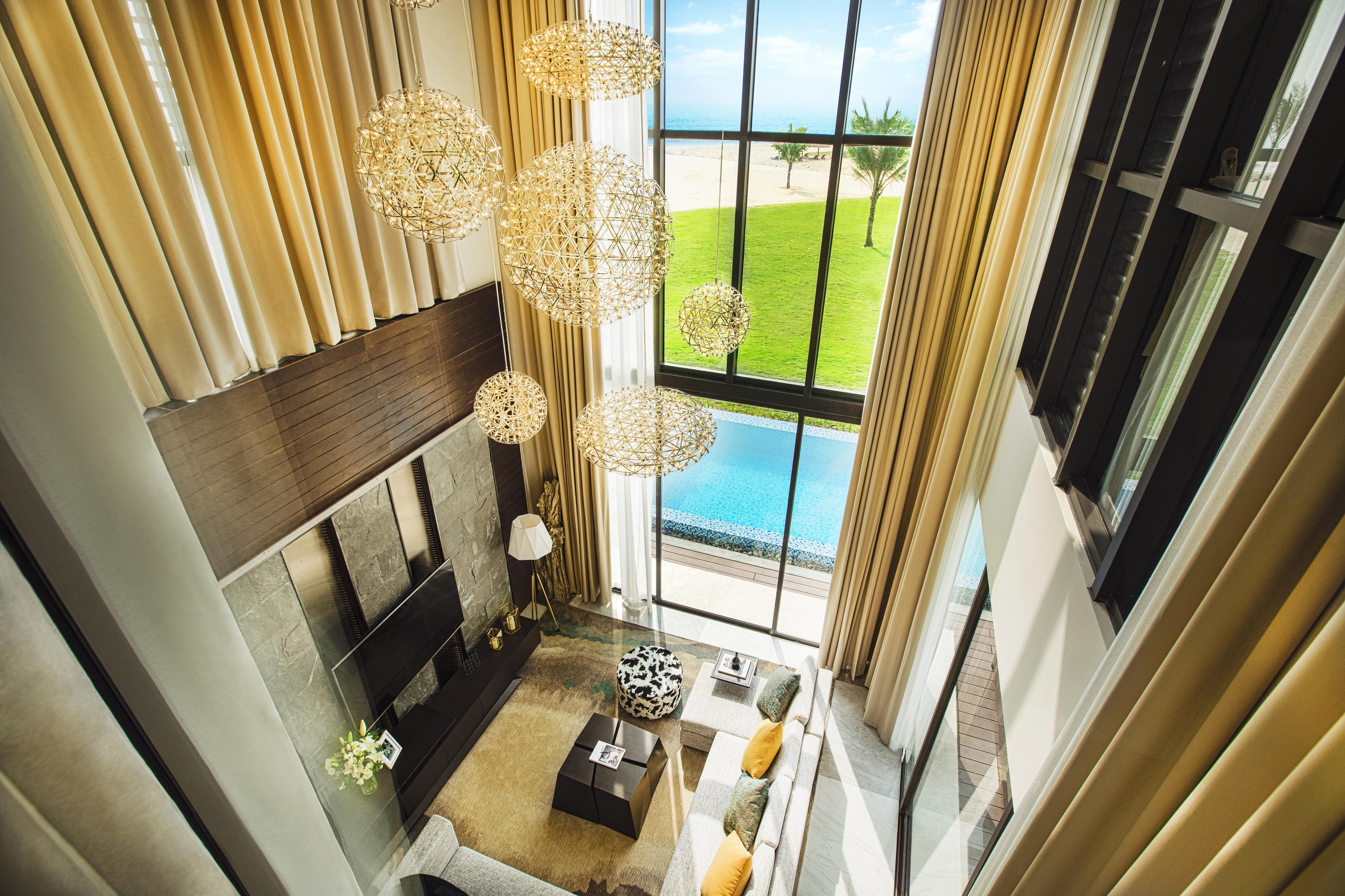 Vinpearl Resort&Golf Nam Hoi An Ha Binh Exterior foto