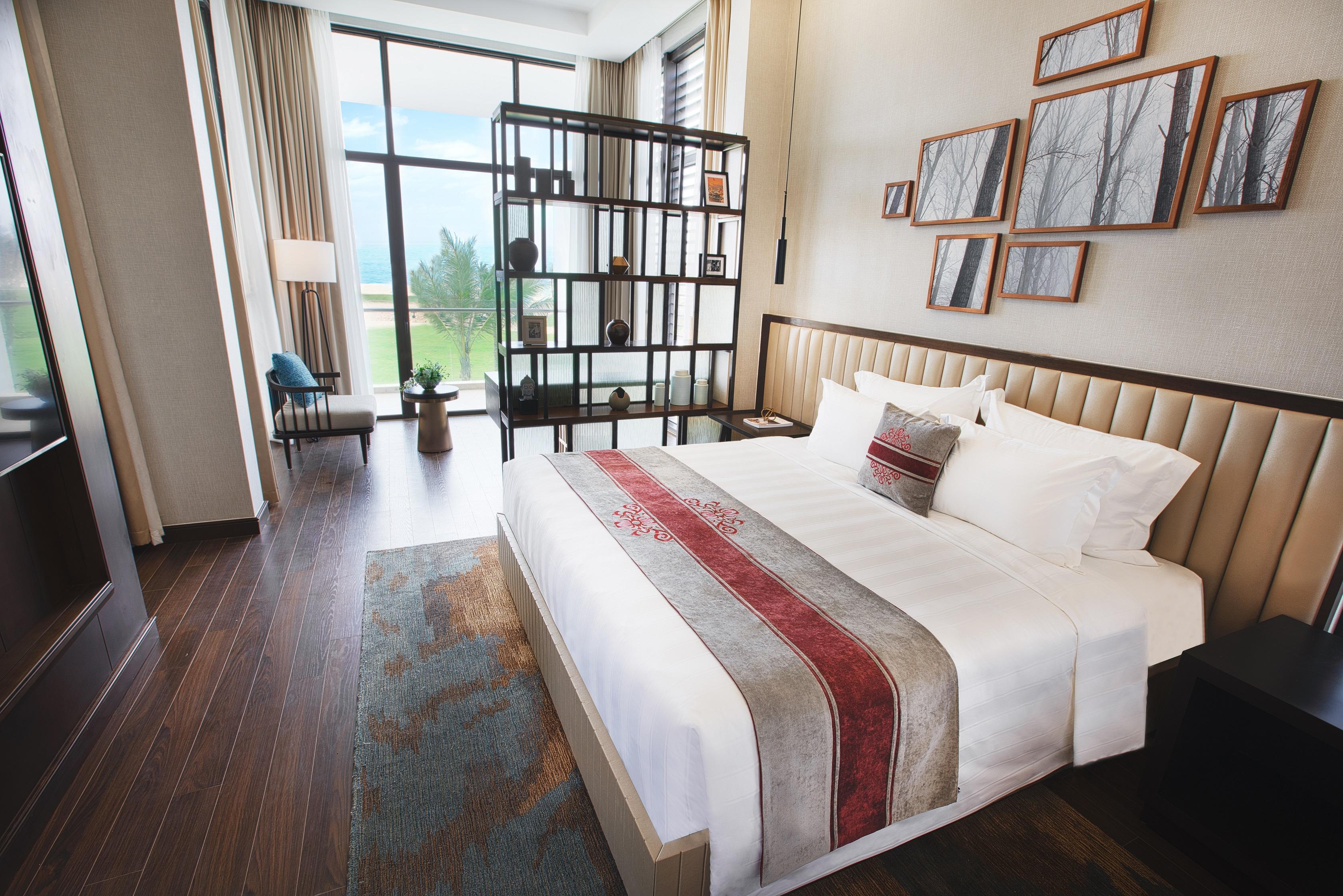 Vinpearl Resort&Golf Nam Hoi An Ha Binh Exterior foto