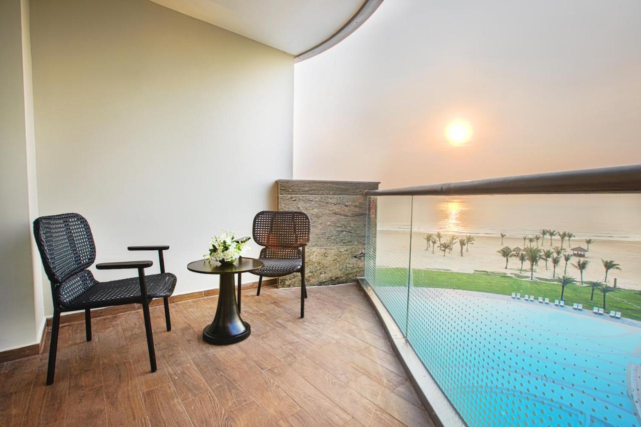 Vinpearl Resort&Golf Nam Hoi An Ha Binh Exterior foto