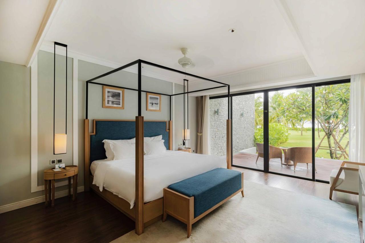 Vinpearl Resort&Golf Nam Hoi An Ha Binh Exterior foto