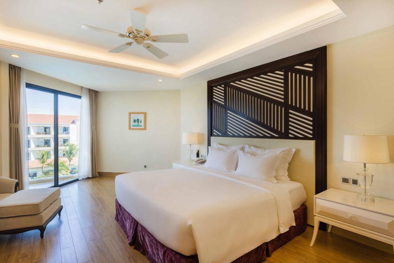 Vinpearl Resort&Golf Nam Hoi An Ha Binh Exterior foto