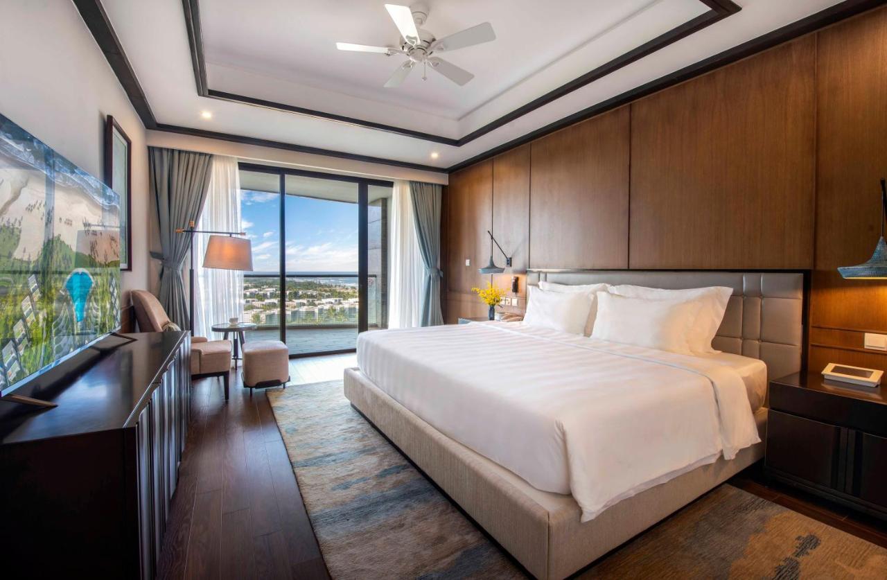 Vinpearl Resort&Golf Nam Hoi An Ha Binh Exterior foto