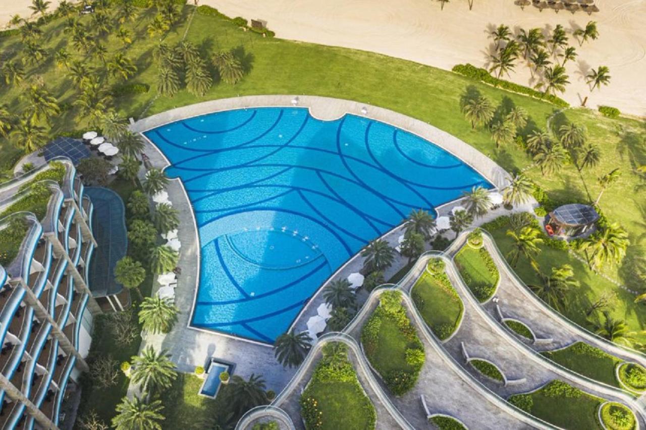 Vinpearl Resort&Golf Nam Hoi An Ha Binh Exterior foto