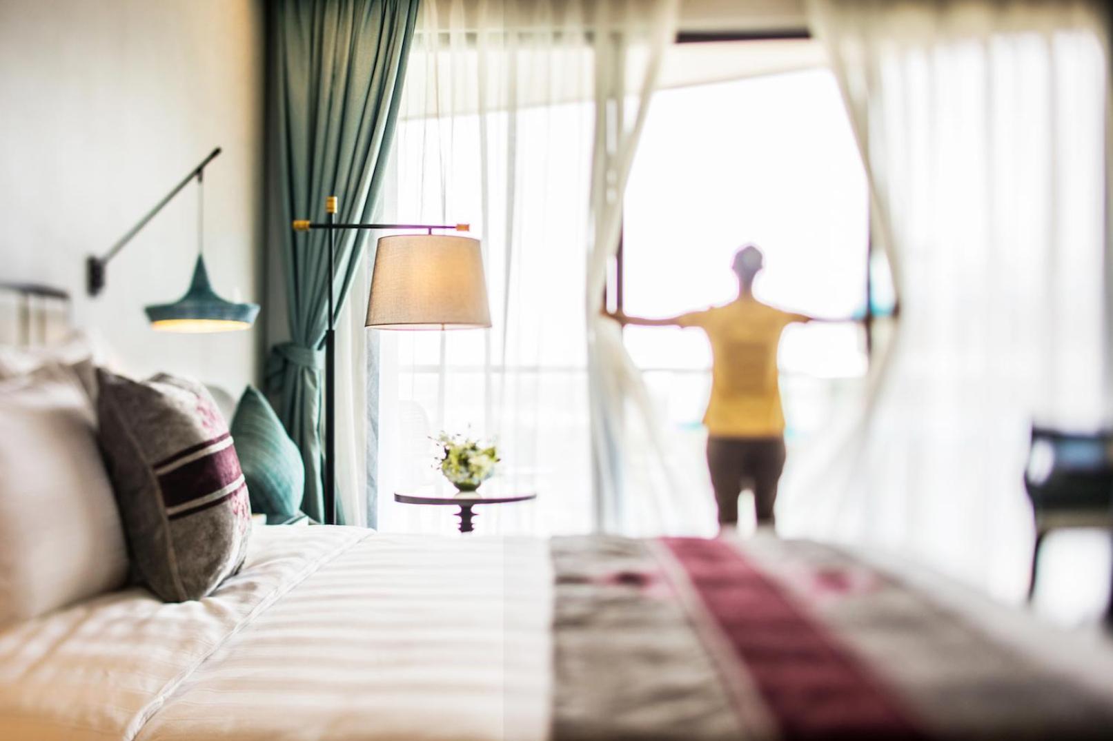 Vinpearl Resort&Golf Nam Hoi An Ha Binh Exterior foto