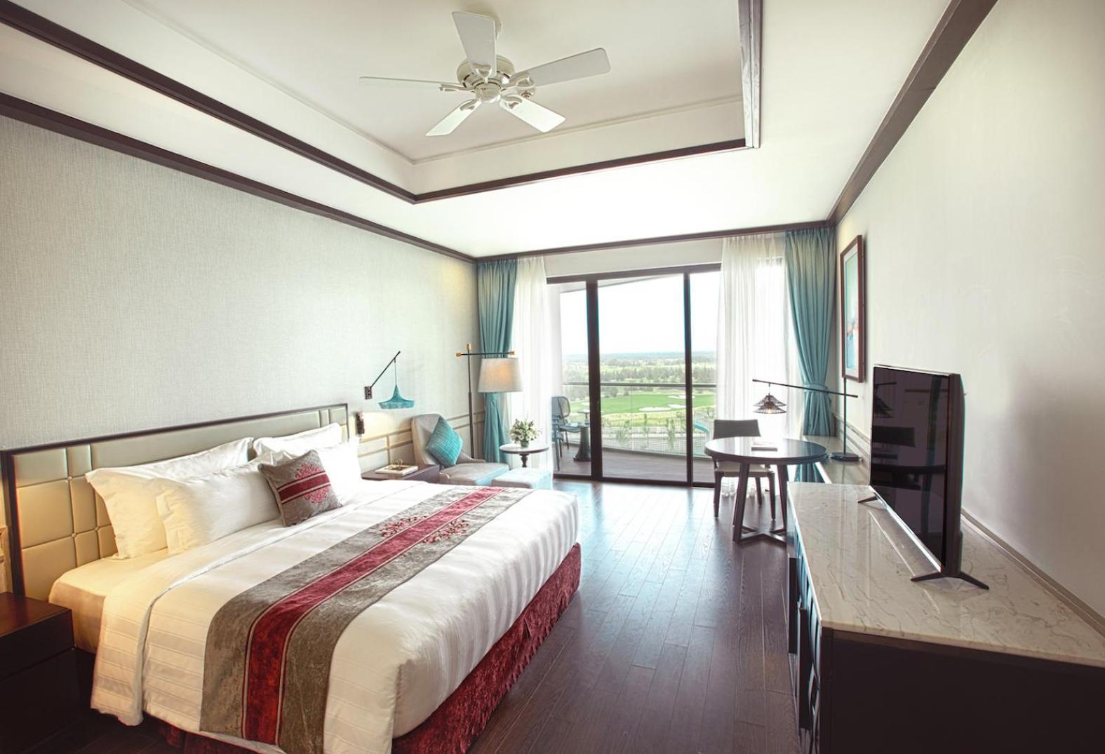 Vinpearl Resort&Golf Nam Hoi An Ha Binh Exterior foto