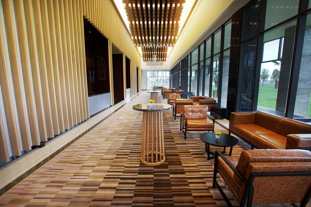 Vinpearl Resort&Golf Nam Hoi An Ha Binh Exterior foto