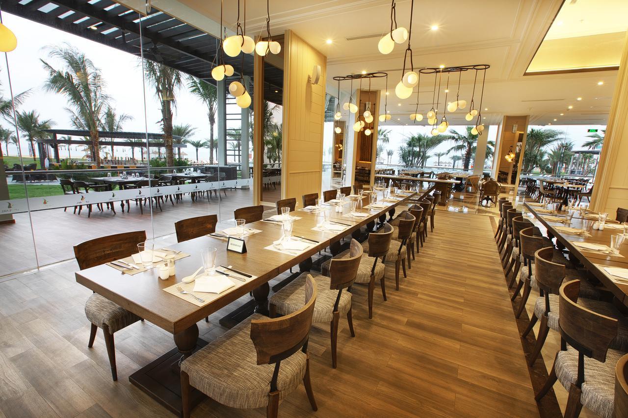Vinpearl Resort&Golf Nam Hoi An Ha Binh Exterior foto