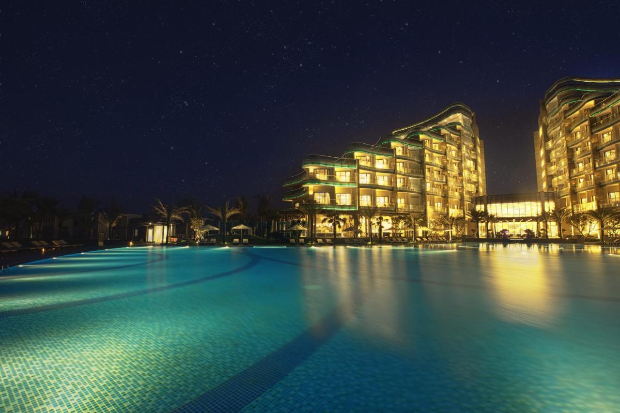 Vinpearl Resort&Golf Nam Hoi An Ha Binh Exterior foto
