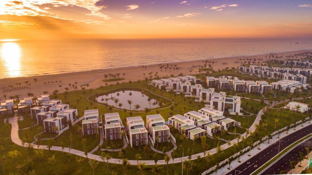 Vinpearl Resort&Golf Nam Hoi An Ha Binh Exterior foto
